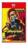 Cyberpunk 2077: Ultimate...