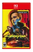 Cyberpunk 2077: Ultimate...