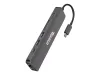Plugable 7-in-1 Hub USB-C...