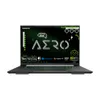 GIGABYTE - AERO X16 -...