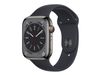 Apple Watch Series 8 (GPS +...