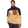 Cotopaxi Abrazo Half-Zip...
