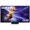 Samsung - 77" Class S90F OLED...