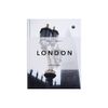 Trope London - (Trope City...