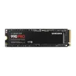 Samsung SSD 990 PRO 1TB, PCIe...