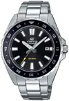 Casio Edifice Herreklokke...