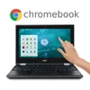 Acer Chromebook R11...