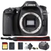Canon - EOS 80D DSLR Camera...