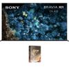 Sony XR83A80L 83 Inch 4K HDR...