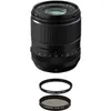 FUJIFILM XF 23mm f/1.4 R LM...
