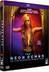 The Neon Demon [Blu-ray]