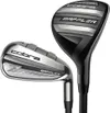 Cobra BAFFLER Hybrid/Irons,...