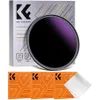 K&F CONCEPT 62mm ND1000000(20...