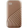 SANDISK - WD My Passport...