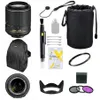 Nikon AF-S DX NIKKOR 55-200mm...