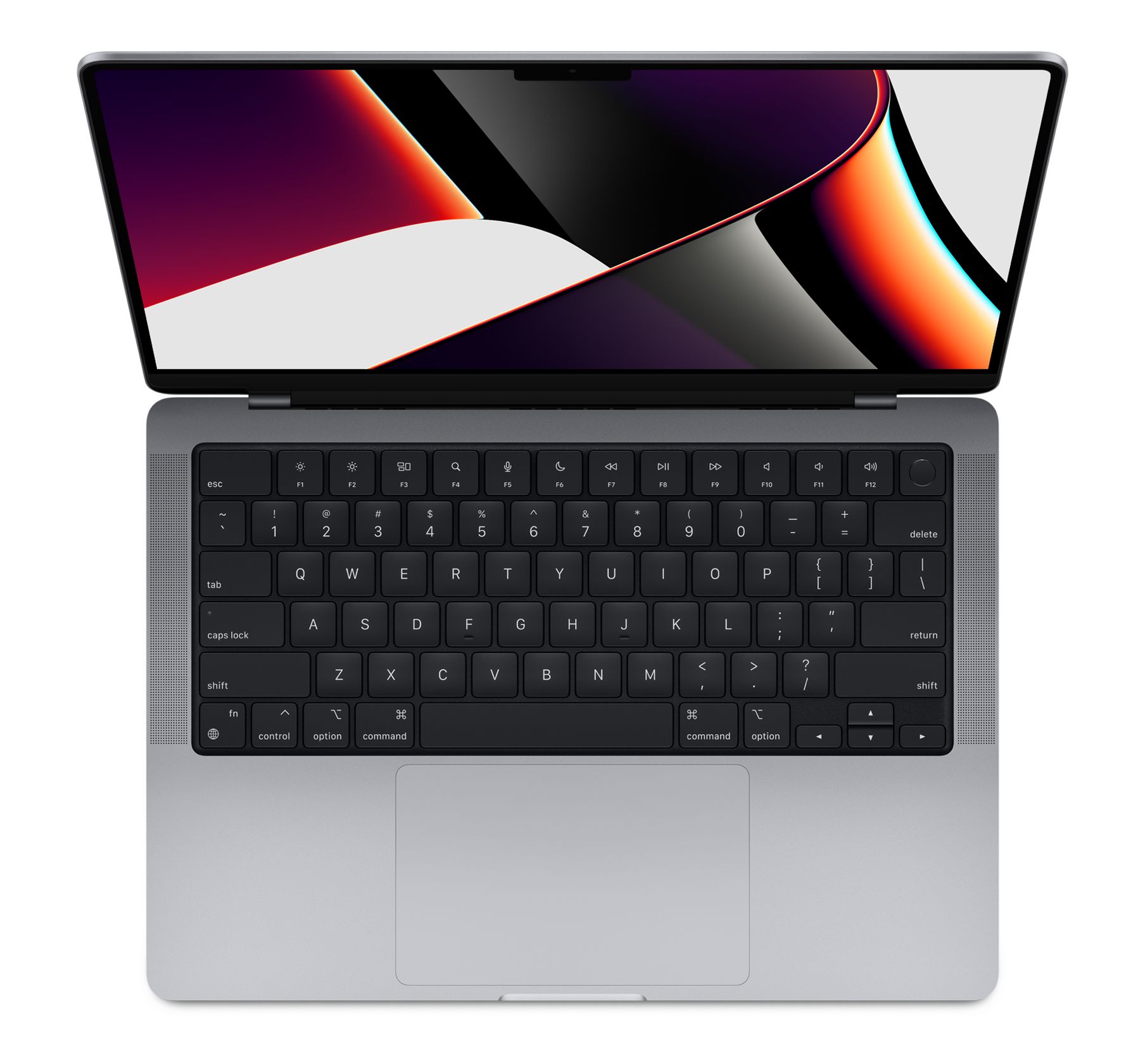 Apple 14‑inch MacBook Pro -...