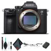 Sony Alpha a7R III Mirrorless...