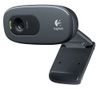 HD Webcam C270 WER Occident Pa