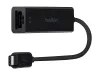 Belkin USB-C to Gigabit...