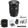 Sony FE 24-70mm f/2.8 GM II...