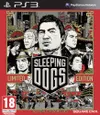 Sleeping Dogs - Limited...