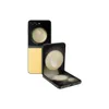 Galaxy Z Flip5 256GB - Yellow...