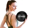 Trideer 9-Inch Pilates Ball,...