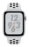 Apple Watch Series 4 Nike+ -...