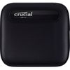 Crucial X6 SE 4TB External...