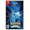Pokemon Brilliant Diamond -...