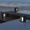 Ozarke Solar Lumina Pillar...