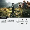 DJI Osmo Pocket 3 Creator...