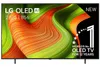Smart TV 4K plus de 52 Pouces
