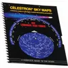 Celestron Sky Maps Book,...