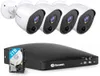 Swann Home DVR Security...