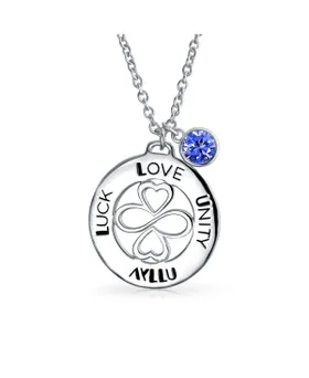 Bling Jewelry Ayllu Heart...