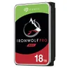 Seagate IronWolf Pro, 18TB,...