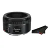 Canon EF 50mm f/1.8 STM Lens...