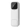Video Doorbell, 2K Wireless...
