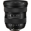 Tokina atx-i 11-16mm f/2.8 CF...