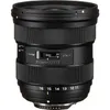 Tokina atx-i 11-16mm f/2.8 CF...