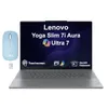 Lenovo Yoga 7i, 15.3", 16GB...