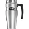 Thermos King 16 oz Stainless...