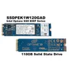 Dell Intel Optane SSD 800P...