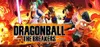 DRAGON BALL: THE BREAKERS...