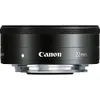 Canon EF-M 22mm f2 STM...