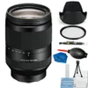 Sony FE 24-240mm f/3.5-6.3...