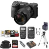 Sony Alpha a6600 Mirrorless...