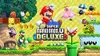 New Super Mario Bros U Deluxe...