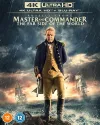 Master and Commander 4K Ultra...